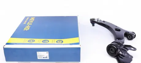 Рычаг подвески правый MEYLE 716 050 0016/HD