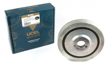 Шкив коленвала UCEL 2050