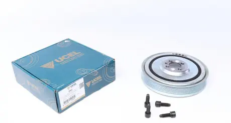 Шків коленвалу UCEL 2001
