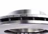 Диск тормозной SOLGY 208103 (фото 3)