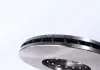 Диск тормозной SOLGY 208075 (фото 3)