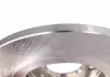 Диск тормозной SOLGY 208072 (фото 3)