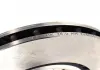 Диск тормозной SOLGY 208050 (фото 3)