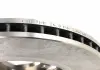 Диск тормозной SOLGY 208048 (фото 3)