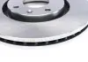 Диск тормозной SOLGY 208043 (фото 3)