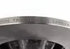 Диск тормозной SOLGY 208024 (фото 2)