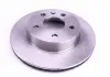 Диск тормозной SOLGY 208008 (фото 2)