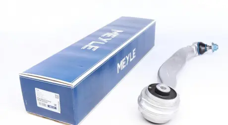 Рычаг пер.нижний левый задний MEYLE 016 050 0153/HD