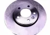 Диск тормозной SOLGY 208018 (фото 3)
