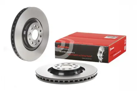 Гальмівний диск BREMBO 09.C306.11