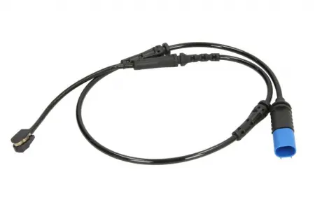 Датчик износа, тормоз. QUICK BRAKE WS 0423 A