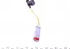 Датчик износа QUICK BRAKE WS 0385 A (фото 2)