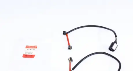 Датчик зносу QUICK BRAKE WS 0275 A (фото 1)