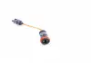 Датчик износа QUICK BRAKE WS 0162 A (фото 3)