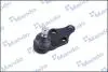 Опора шаровая MANDO DSA020115 (фото 1)