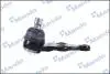 Опора шаровая MANDO DSA020115 (фото 3)