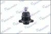 Опора шаровая MANDO DSA020115 (фото 4)