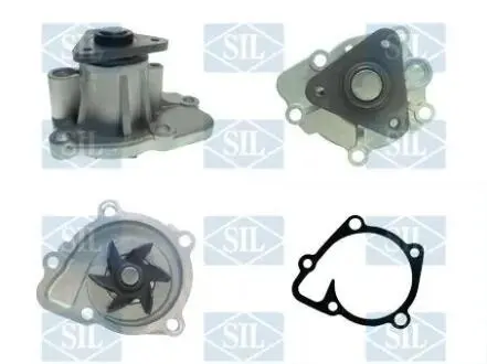 Водяной насос SALERI SIL PA 1555 (фото 1)
