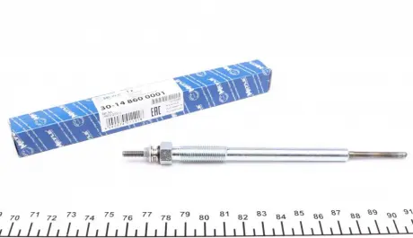 Свічка розжарення MEYLE 30-14 860 0001