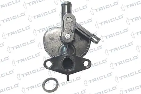 Клапан печки TRICLO 472062