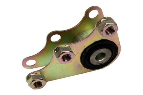 Подушка нижняя 2.2MJET ft, 2.3MJET ft Citroen Jumper 06-14, Fiat Ducato 06-14, Peugeot Boxer 06-14 FAST FT52416 (фото 1)