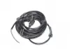 Датчик, частота обертання колеса V-Series (W638) / Vito-Series (W638) (95-03) (ABS) A.B.S 30481 (фото 3)