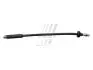 Шланг тормозной передний Fiat Doblo New 09-н.в, CITROEN NEMO 08-н.в, SEAT IBIZA 09-17 FT35117