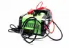 Пуско-зарядное устройство, 12-24V, 12A, 75A / 12V (старт), цифровая панель LED &lt;&gt; ARMER ARM-JC75 (фото 2)