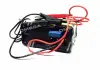 Пуско-зарядное устройство, 12-24V, 12A, 75A / 12V (старт), цифровая панель LED &lt;&gt; ARMER ARM-JC75 (фото 3)