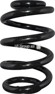 Пружина передняя RENAULT MASTER 98-10, NISSAN INTERSTAR 02-10, OPEL MOVANO 98-10 FAST FT12282