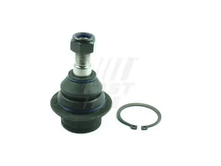 Шаровая опора нижняя FORD Transit 86-н.в., Connect 02-13, TOURNEO CONNECT 02-13 FAST FT17101