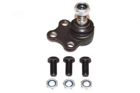Шаровая опора NISSAN Primastar 02-14, RENAULT TRAFIC 00-н.в, OPEL VIVARO 01-10 FAST FT17046