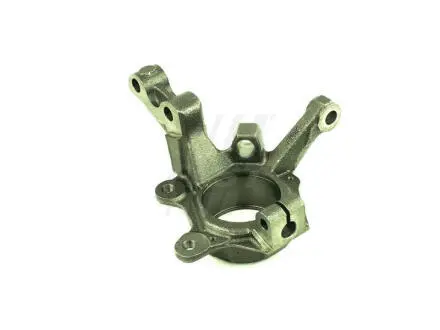 Поворотный кулак правый RENAULT Megane 96-03, Scenic I 97-03, Kangoo 97-07 FAST FT13533