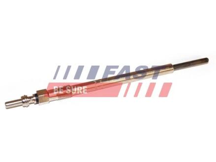Свеча накаливания 1.9-2.4JTD ALFA ROMEO 156 97-05; FIAT STILO 01-07; FAST FT82707