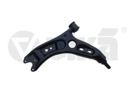 Важіль передній нижній лівий без кульової опори VIKA 44071025801