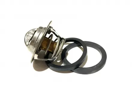 Термостат (88 ° C) Chery Amulet / Karry (з двома прокладками) Gates 480-1306020