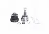 ШРУС наруж. с пыльн. VW, AUDI, SKODA, SEAT STANDART (пр-во FAG) 771 0762 30