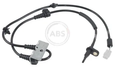 Датчик, частота обертання колеса SX4 / Sedici (06-15) (ABS) A.B.S 31013