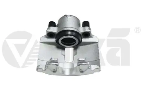 Суппорт тормозной передний левый без скобы VIKA 66150994201