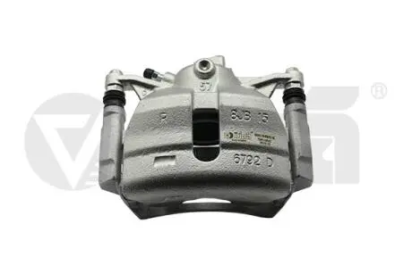 Супорт гальмівний передній правий з скобою VIKA 66151722301