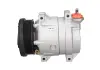Компрессор восст. CHEVROLET AVEO (T250, T255) 1.5 05.2005- 714979 R