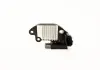 Реле-регулятор генератора со щетками Geely MK / MK2 / MK Cross Aftermarket 1106010347 (фото 1)