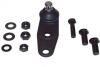 Кульова опора RENAULT Kangoo 97-07, RENAULT MEGANE I 96-03 FAST FT17120 (фото 1)