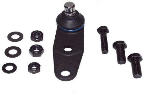 Кульова опора RENAULT Kangoo 97-07, RENAULT MEGANE I 96-03 FAST FT17120
