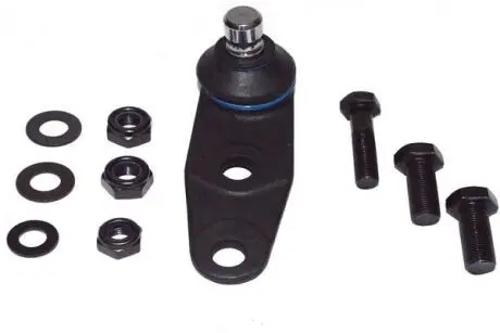 Кульова опора RENAULT Kangoo 97-07, RENAULT MEGANE I 96-03 FAST FT17120