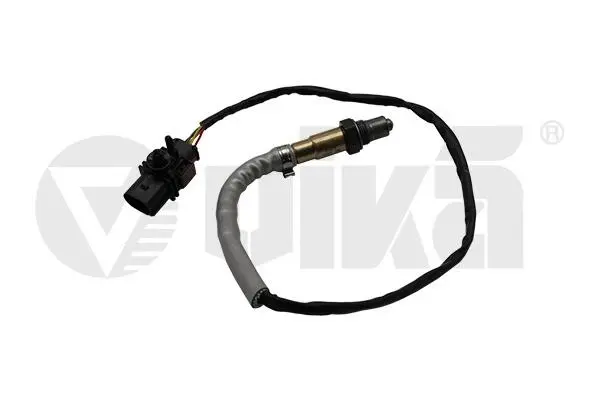 Датчик кисню (лямбда-зонд) 5 провідний Skoda Superb (08-15)/VW Passat (06-15) VIKA 99061800101 (фото 1)