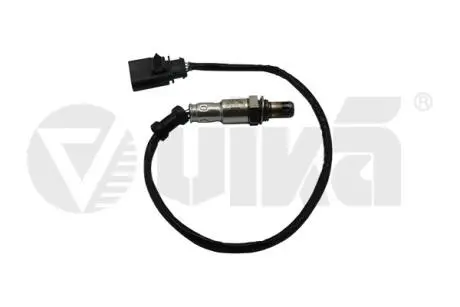 Датчик кисню (лямбда-зонд) 4 провідний VW Golf (07-14), Jetta (06-11), Passat (09-11)/Audi A3 (08-13) VIKA 99061801701