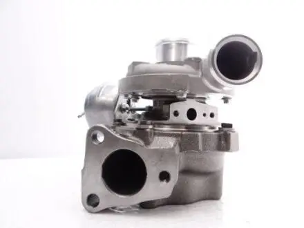 Турбина восстановленная 1.7 CRDI KIA Sportage 10-16 MSG 794097-0003