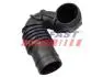 Патрубок воздуха к КПФ 1.3MJET ft Fiat Doblo 00-09 FT61725