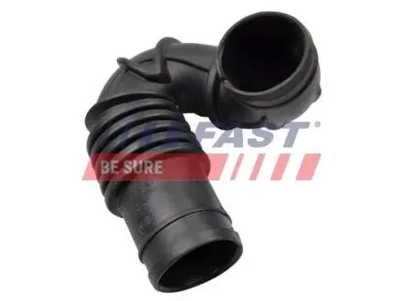 Патрубок воздуха к КПФ 1.3MJET ft Fiat Doblo 00-09 FAST FT61725